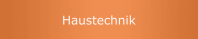 Haustechnik